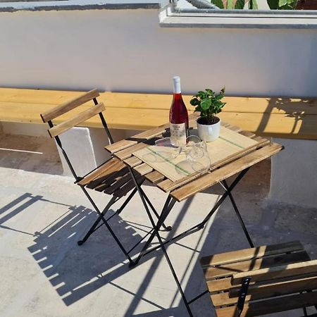 Apartament Dimora La Terrazza Polignano a Mare Zewnętrze zdjęcie