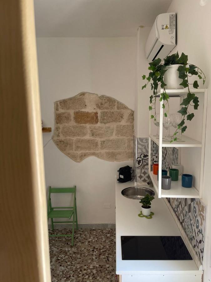 Apartament Dimora La Terrazza Polignano a Mare Zewnętrze zdjęcie