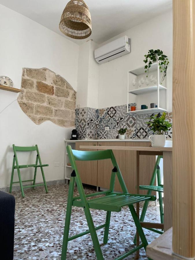 Apartament Dimora La Terrazza Polignano a Mare Zewnętrze zdjęcie