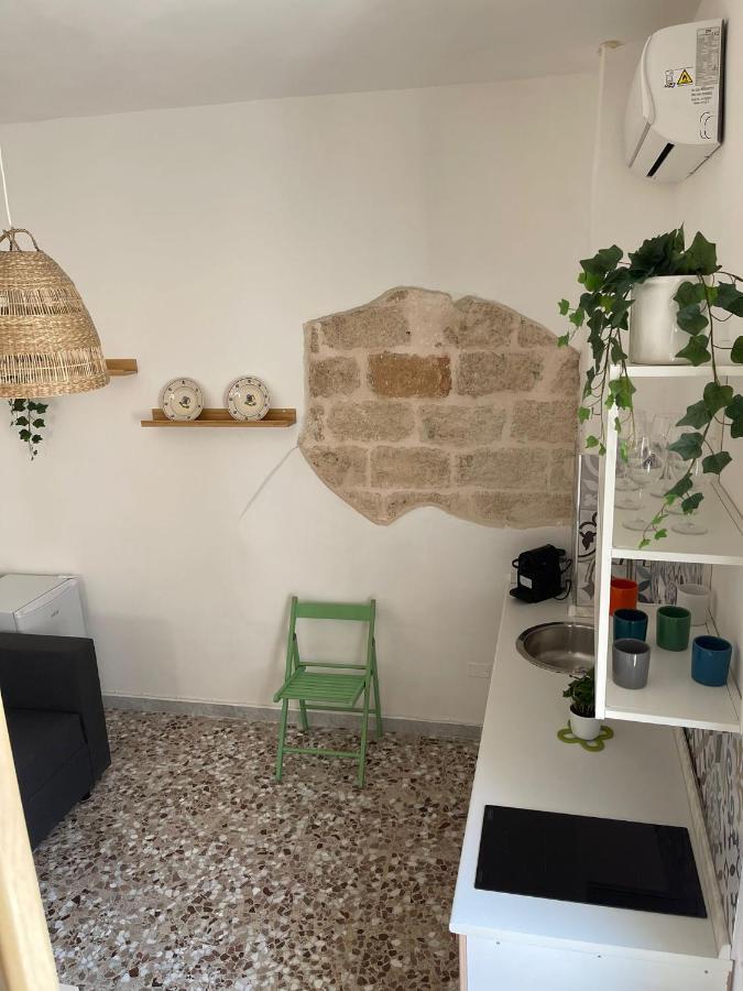 Apartament Dimora La Terrazza Polignano a Mare Zewnętrze zdjęcie