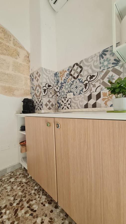 Apartament Dimora La Terrazza Polignano a Mare Zewnętrze zdjęcie