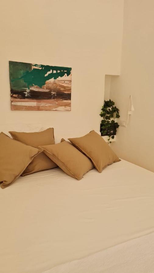 Apartament Dimora La Terrazza Polignano a Mare Zewnętrze zdjęcie