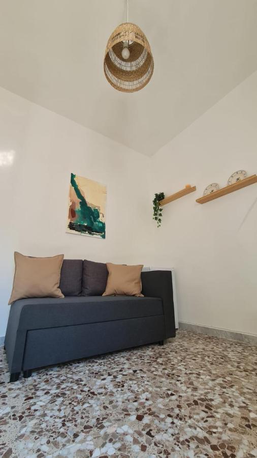 Apartament Dimora La Terrazza Polignano a Mare Zewnętrze zdjęcie