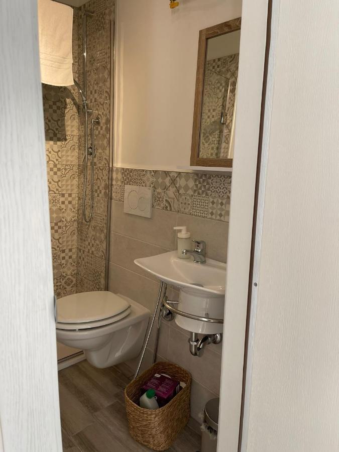 Apartament Dimora La Terrazza Polignano a Mare Zewnętrze zdjęcie