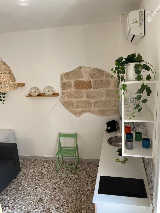 Apartament Dimora La Terrazza Polignano a Mare Zewnętrze zdjęcie