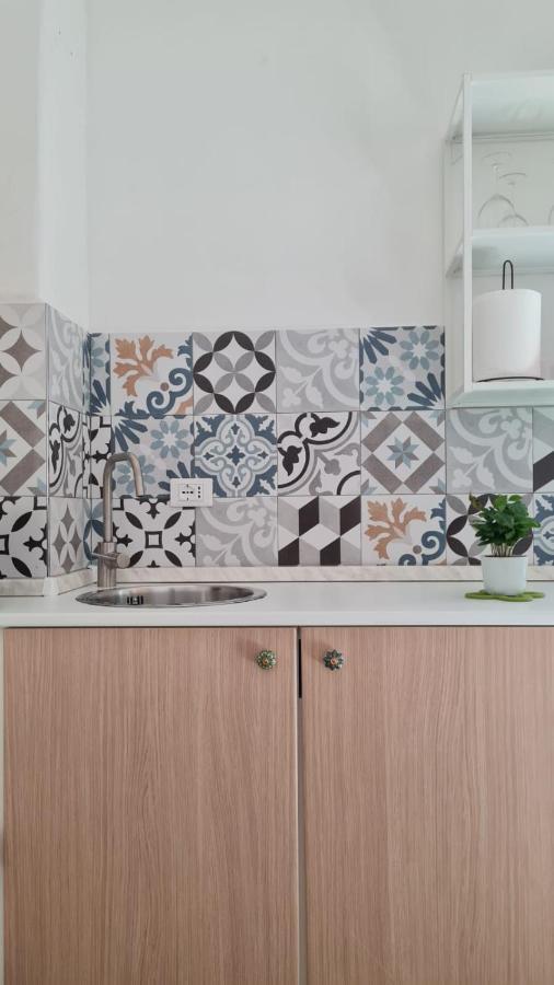 Apartament Dimora La Terrazza Polignano a Mare Zewnętrze zdjęcie