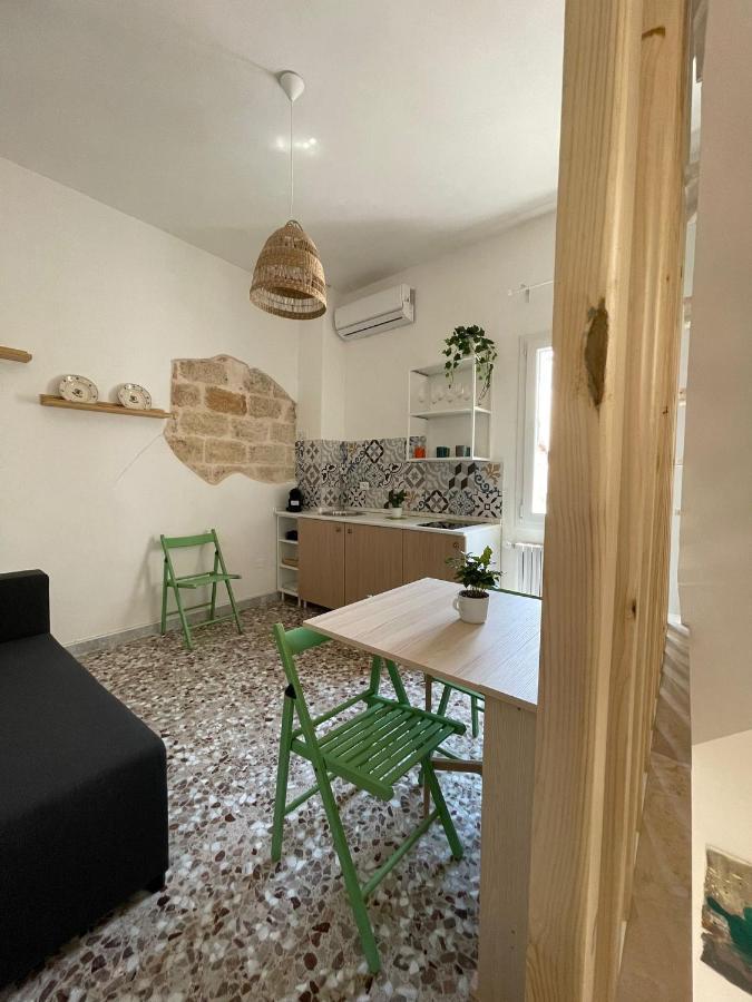 Apartament Dimora La Terrazza Polignano a Mare Zewnętrze zdjęcie