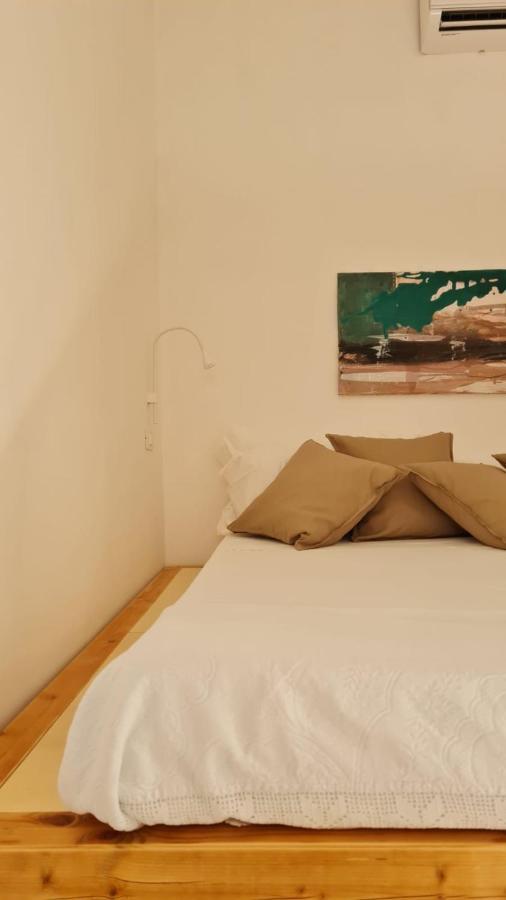 Apartament Dimora La Terrazza Polignano a Mare Zewnętrze zdjęcie
