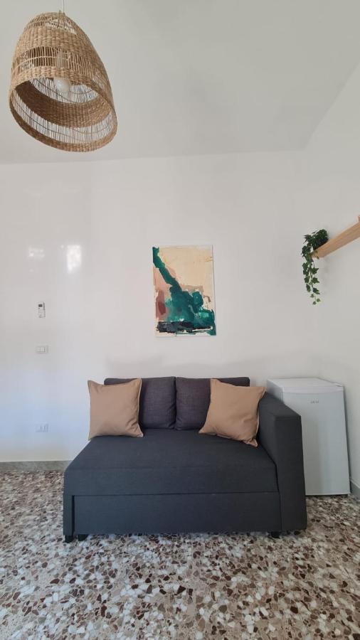 Apartament Dimora La Terrazza Polignano a Mare Zewnętrze zdjęcie